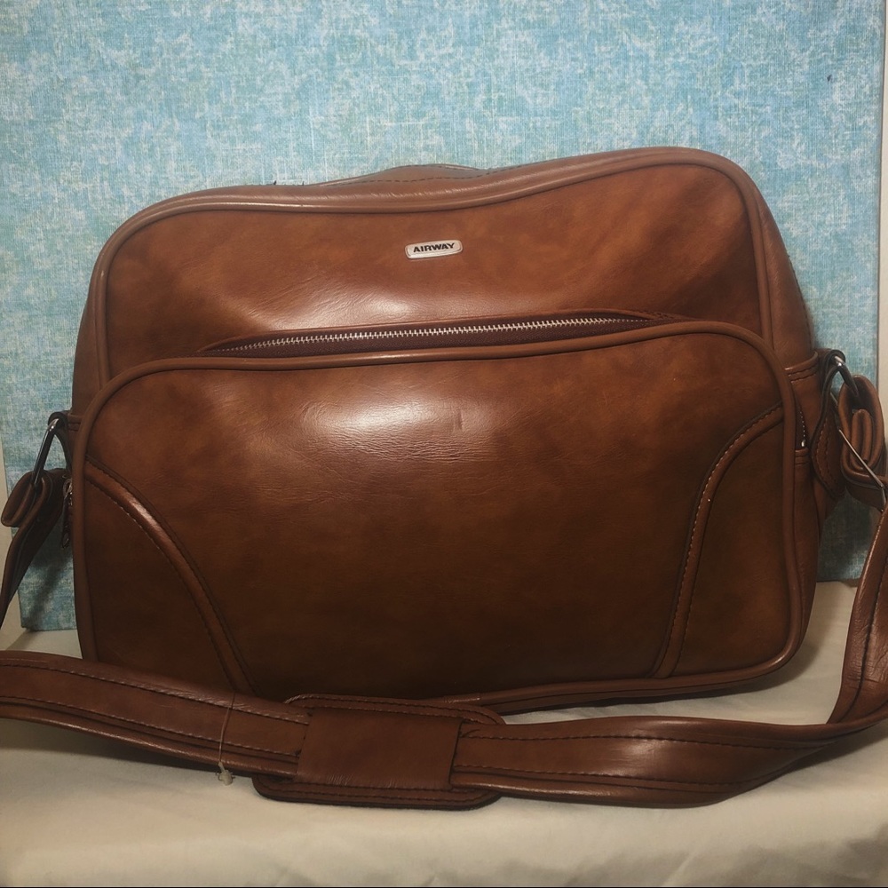 Airway Luggage Bag